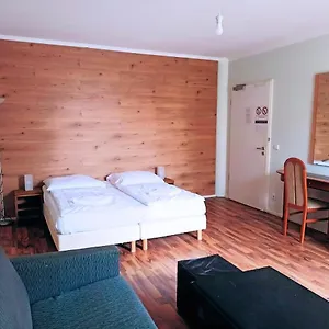 3* Pensjonat Puschkin