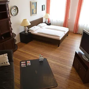 3* Pensjonat Fasanenhaus