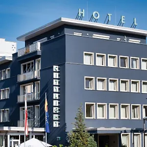 Hotell Citylight