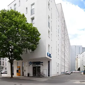 Western Am Spittelmarkt Szálloda